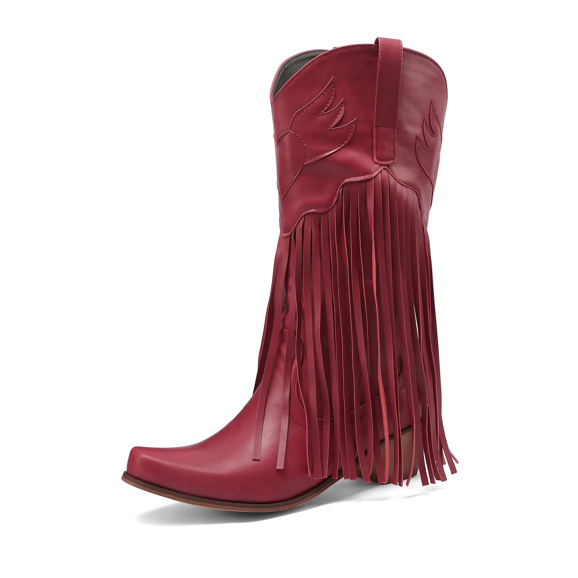Trendsetting Heels: Discover the Latest Styles in High Heels & Block Heels